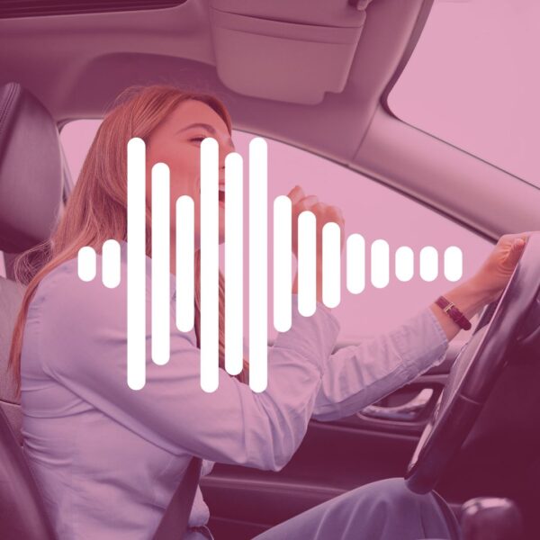 Réchauffement vocal pour chanteurs conçu pour la voiture